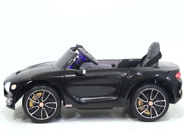 Детский электромобиль Bentley EXP12 (JE1166) Лицензия